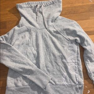 Calvin Klein sweatshirt
